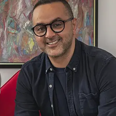 Ahmed Regragui
