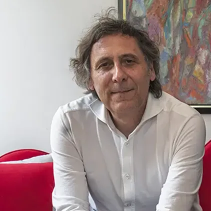 Jean-Bernard Prouvez