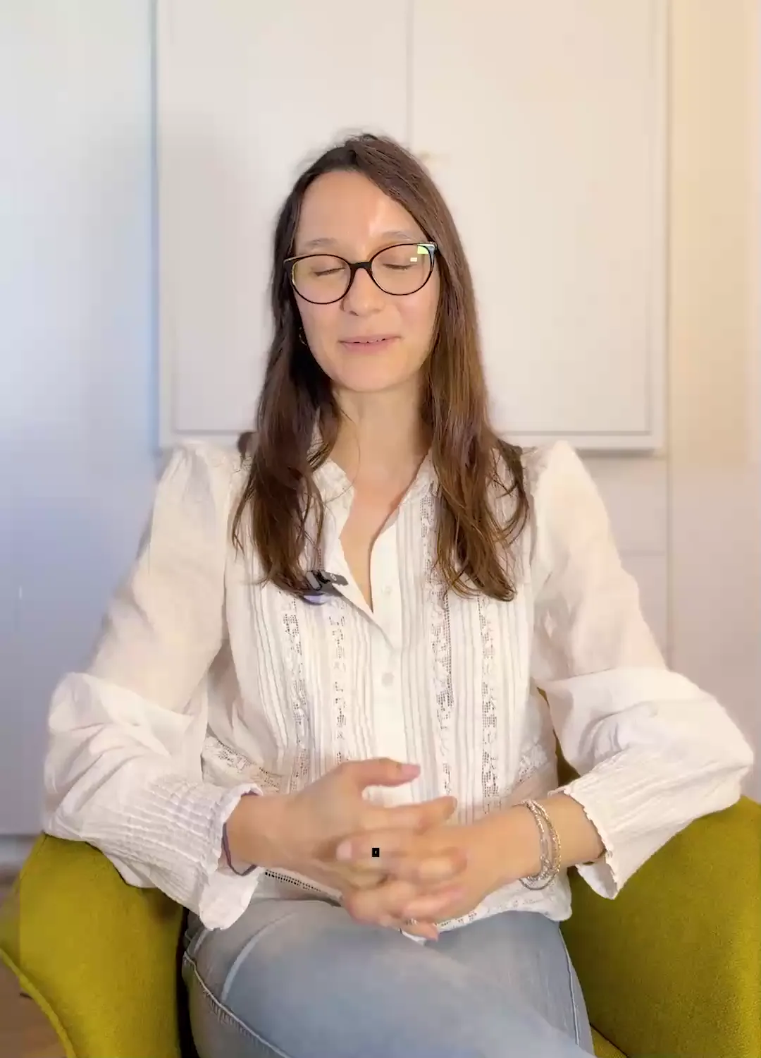 Témoignage de Juliette Halbout