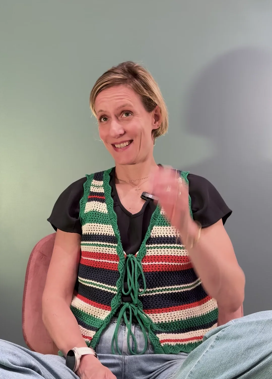 Témoignage de Virginie Brunet